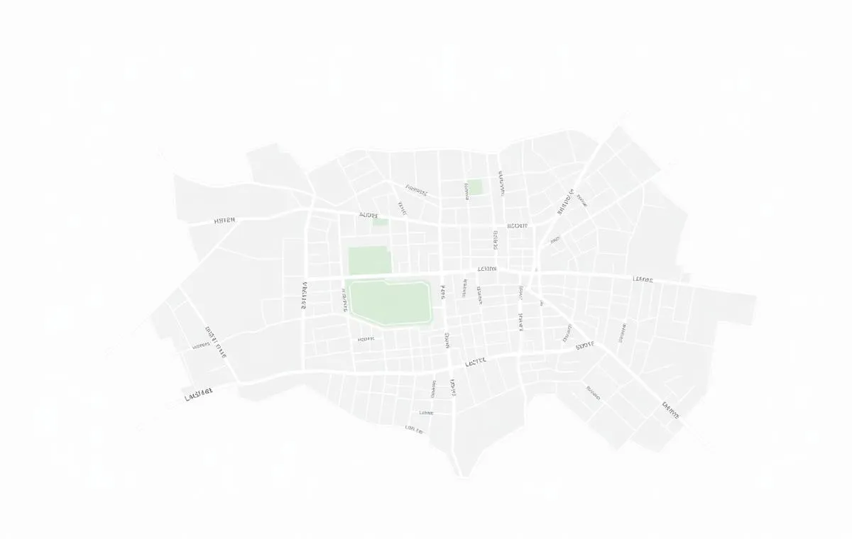 Χάρτης με την τοποθεσία του ιατρείου στα Βριλήσσια